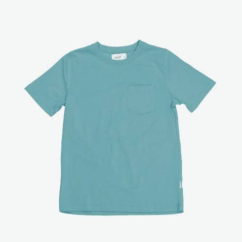 Boysnextdoor 經典款重磅口袋Tee